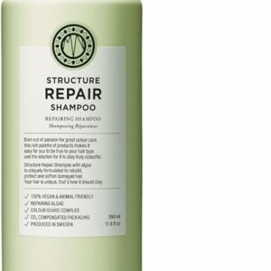Maria Nila Structure Repair