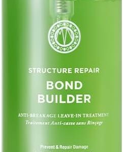 Maria Nila Structure Repair Bond Builder