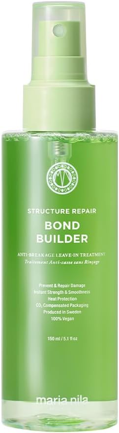 Maria Nila Structure Repair Bond Builder