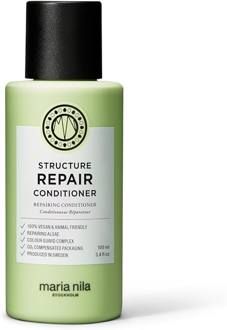Maria Nila Structure Repair Conditioner