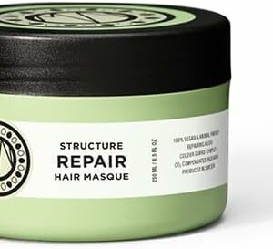 Maria Nila Structure Repair Masque
