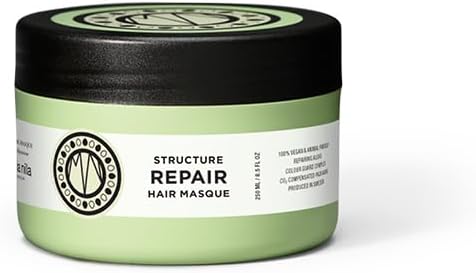 Maria Nila Structure Repair Masque