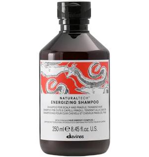 Naturaltech Energizing shampoo - Davines