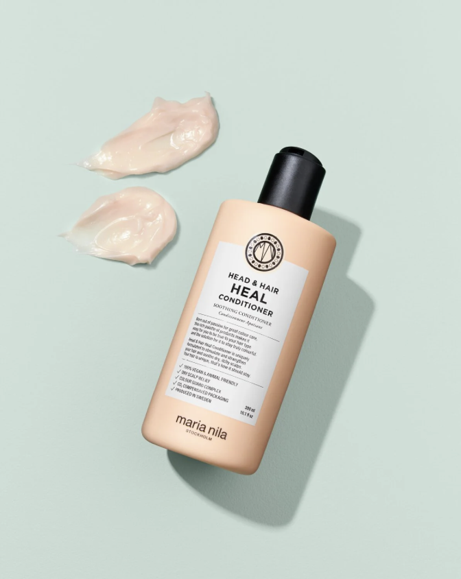 Conditionner heal - Maria Nila