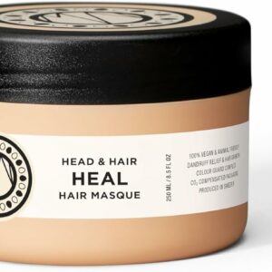 head : hair heal mask - Maria Nila