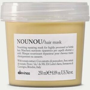 nounou hair mask - Davines