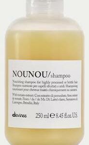 nounou shampoo - Davines